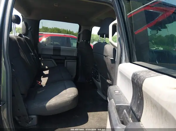 1FTEW1CP4JFA55732 2018 FORD F-150 - Image 8