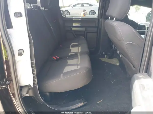 1FTEW1CP4JFA88696 2018 FORD F-150 - Image 8