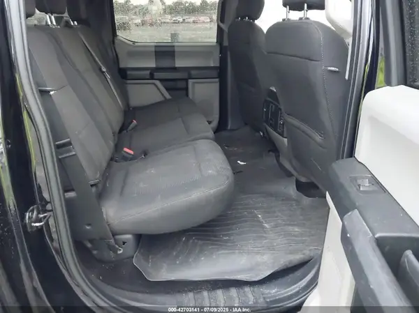 1FTEW1CP4JFB01141 2018 FORD F-150 - Image 8