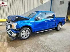 1FTEW1CP4JFB21499 2018 FORD F-150