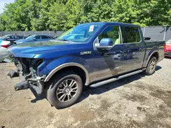 1FTEW1CP4JFB40196 2018 FORD F-150