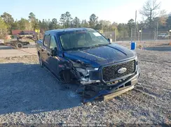 1FTEW1CP4JFB49612 2018 FORD F-150
