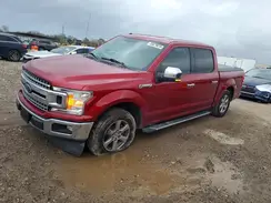 1FTEW1CP4JFB50825 2018 FORD F-150