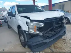 1FTEW1CP4JFB51652 2018 FORD F-150