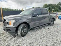 1FTEW1CP4JFB68483 2018 FORD F-150