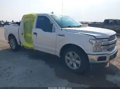 1FTEW1CP4JFB69990 2018 FORD F-150