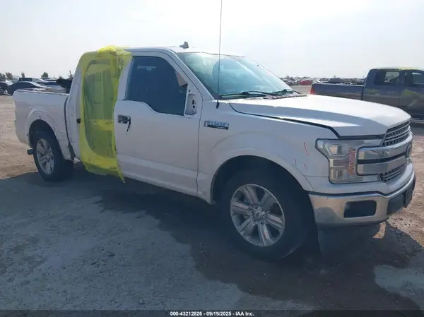 1FTEW1CP4JFB69990 2018 FORD F-150 - Image 1