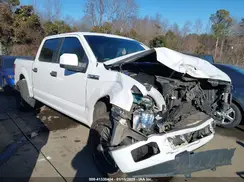 1FTEW1CP4JFC22705 2018 FORD F-150