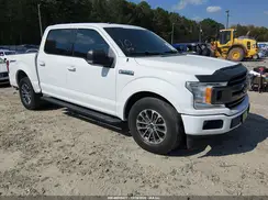 1FTEW1CP4JFC38631 2018 FORD F-150