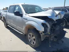 1FTEW1CP4JFC43070 2018 FORD F-150
