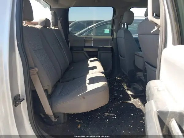 1FTEW1CP4JFC43070 2018 FORD F-150 - Image 8