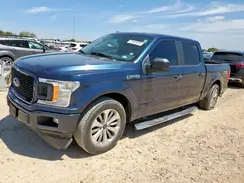 1FTEW1CP4JFC43747 2018 FORD F-150