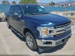1FTEW1CP4JFC46096 2018 FORD F-150