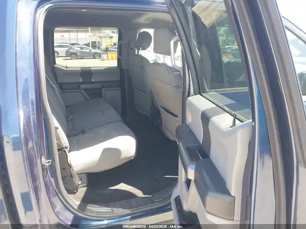 1FTEW1CP4JFC46096 2018 FORD F-150 - Image 8