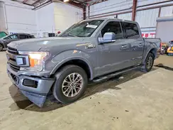 1FTEW1CP4JFC69720 2018 FORD F-150