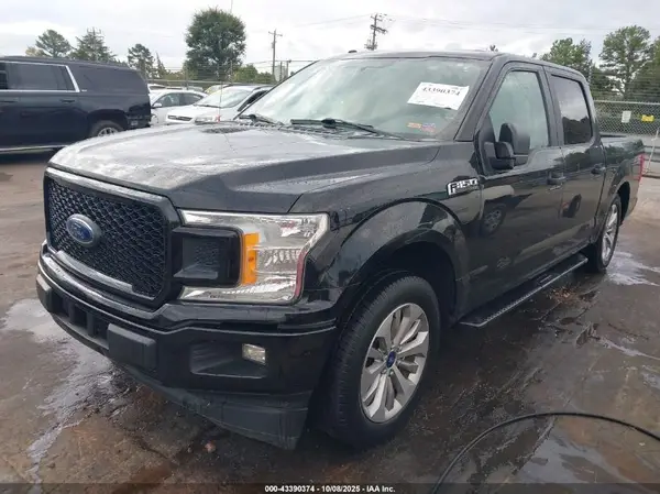 1FTEW1CP4JFC75775 2018 FORD F-150 - Image 2