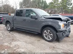 1FTEW1CP4JFD00156 2018 FORD F-150