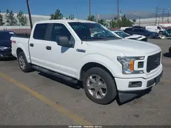 1FTEW1CP4JFE04503 2018 FORD F-150