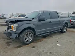 1FTEW1CP4JFE23472 2018 FORD F-150