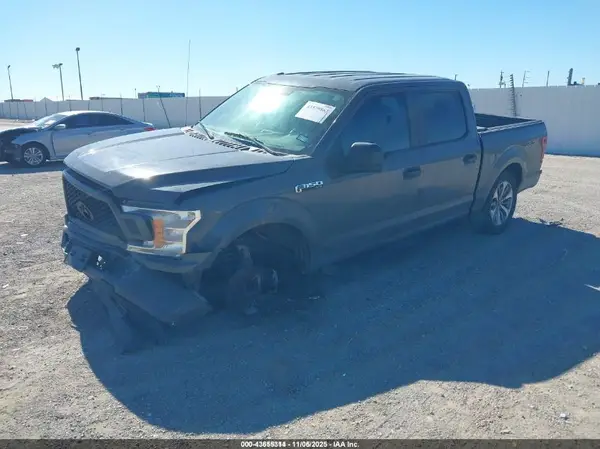 1FTEW1CP4JFE48713 2018 FORD F-150 - Image 2