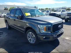 1FTEW1CP4JKC09847 2018 FORD F-150