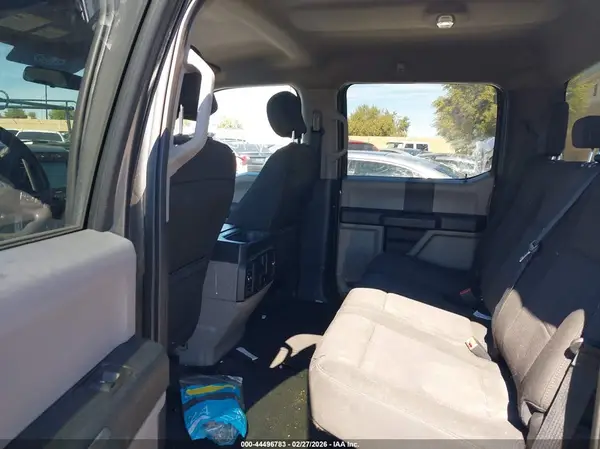 1FTEW1CP4JKC09847 2018 FORD F-150 - Image 8