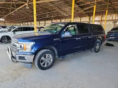 1FTEW1CP4JKC12232 2018 FORD F-150