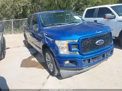 1FTEW1CP4JKC22825 2018 FORD F-150