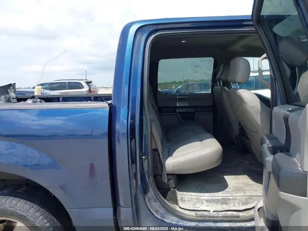 1FTEW1CP4JKC32495 2018 FORD F-150 - Image 8