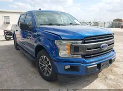 1FTEW1CP4JKC39849 2018 FORD F-150
