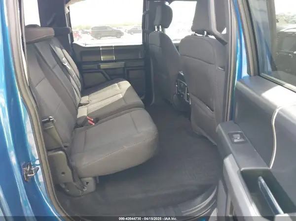 1FTEW1CP4JKC39849 2018 FORD F-150 - Image 8