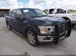 1FTEW1CP4JKC40001 2018 FORD F-150