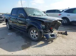 1FTEW1CP4JKC40368 2018 FORD F-150