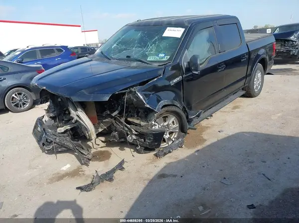 1FTEW1CP4JKC40368 2018 FORD F-150 - Image 2