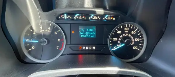 1FTEW1CP4JKC42282 2018 FORD F-150 - Image 8