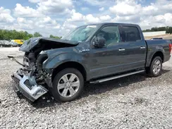 1FTEW1CP4JKC46445 2018 FORD F-150