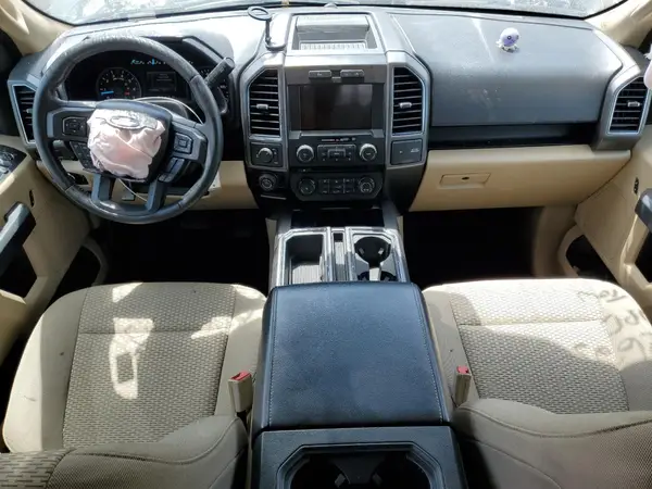 1FTEW1CP4JKC46445 2018 FORD F-150 - Image 8