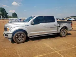 1FTEW1CP4JKC62578 2018 FORD F-150