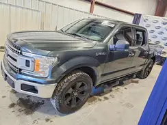 1FTEW1CP4JKC77355 2018 FORD F-150