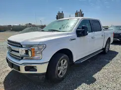 1FTEW1CP4JKC84418 2018 FORD F-150