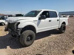 1FTEW1CP4JKC87027 2018 FORD F-150