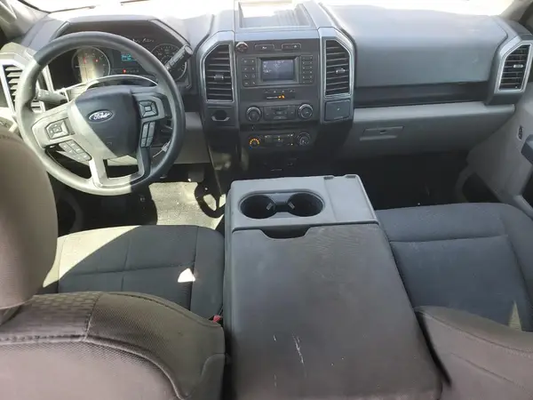 1FTEW1CP4JKC87027 2018 FORD F-150 - Image 8