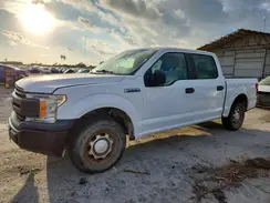 1FTEW1CP4JKC88811 2018 FORD F-150
