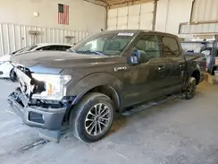 1FTEW1CP4JKC94060 2018 FORD F-150