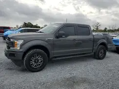 1FTEW1CP4JKD00651 2018 FORD F-150