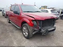 1FTEW1CP4JKD16753 2018 FORD F-150