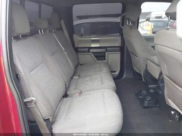 1FTEW1CP4JKD16753 2018 FORD F-150 - Image 8