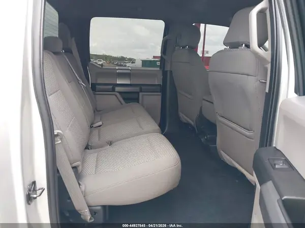 1FTEW1CP4JKD17076 2018 FORD F-150 - Image 8