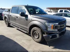 1FTEW1CP4JKD17871 2018 FORD F-150