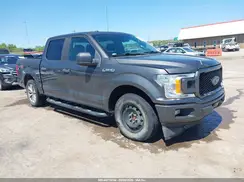 1FTEW1CP4JKD32855 2018 FORD F-150
